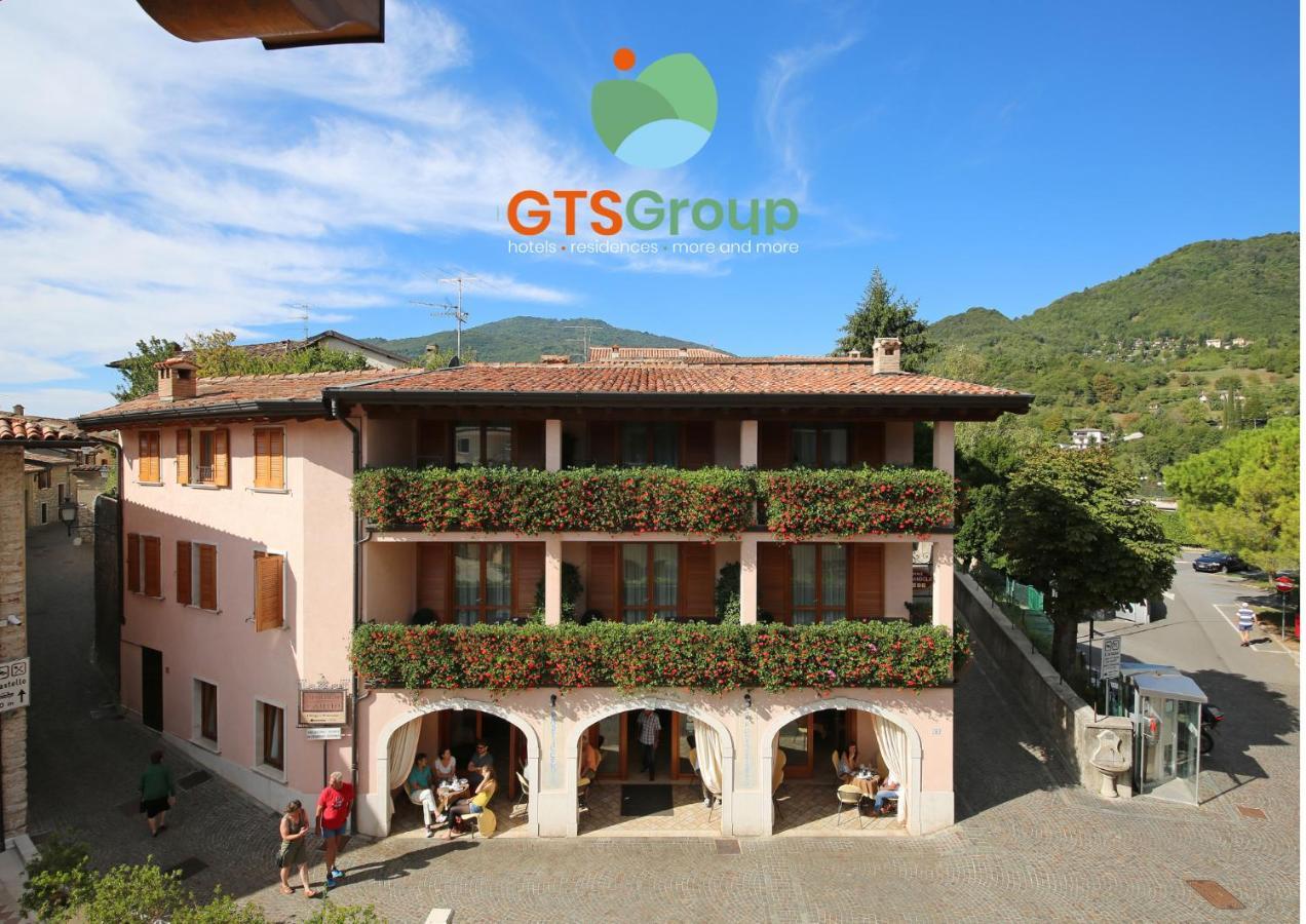 Residence Casa Gardola, Gtsgroup Tignale Buitenkant foto
