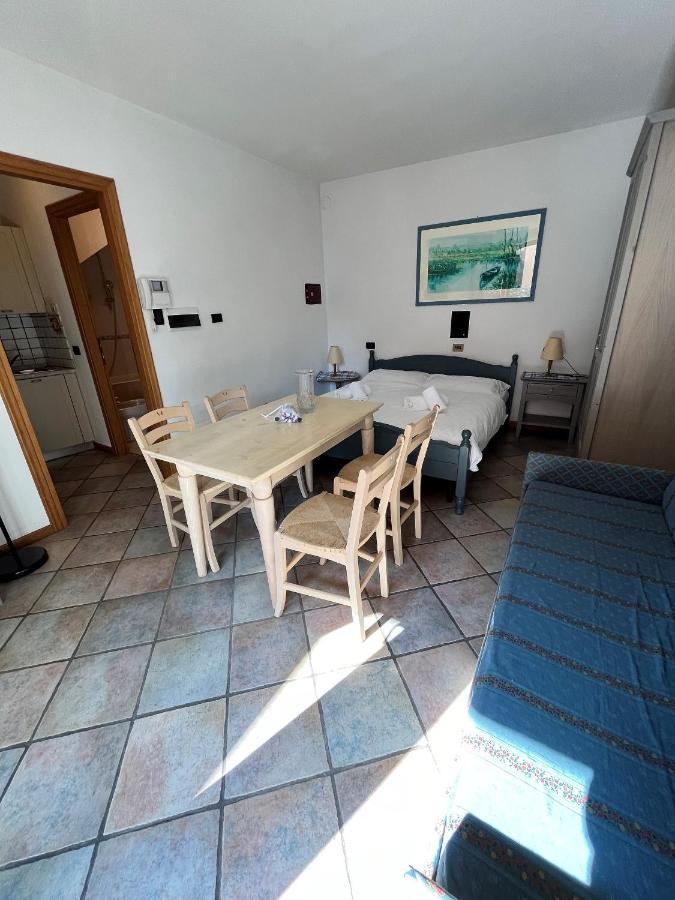Residence Casa Gardola, Gtsgroup Tignale Buitenkant foto
