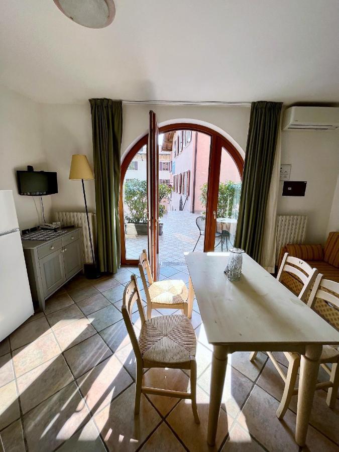 Residence Casa Gardola, Gtsgroup Tignale Buitenkant foto