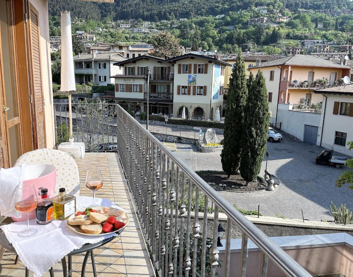 Residence Casa Gardola, Gtsgroup Tignale Buitenkant foto