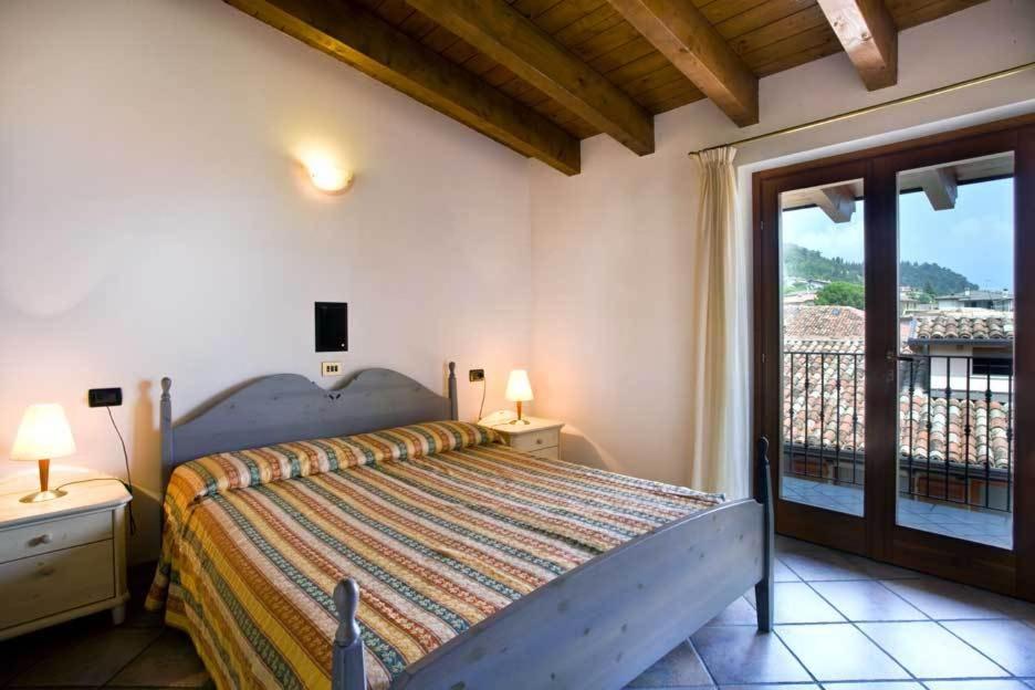 Residence Casa Gardola, Gtsgroup Tignale Buitenkant foto