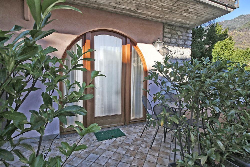 Residence Casa Gardola, Gtsgroup Tignale Buitenkant foto