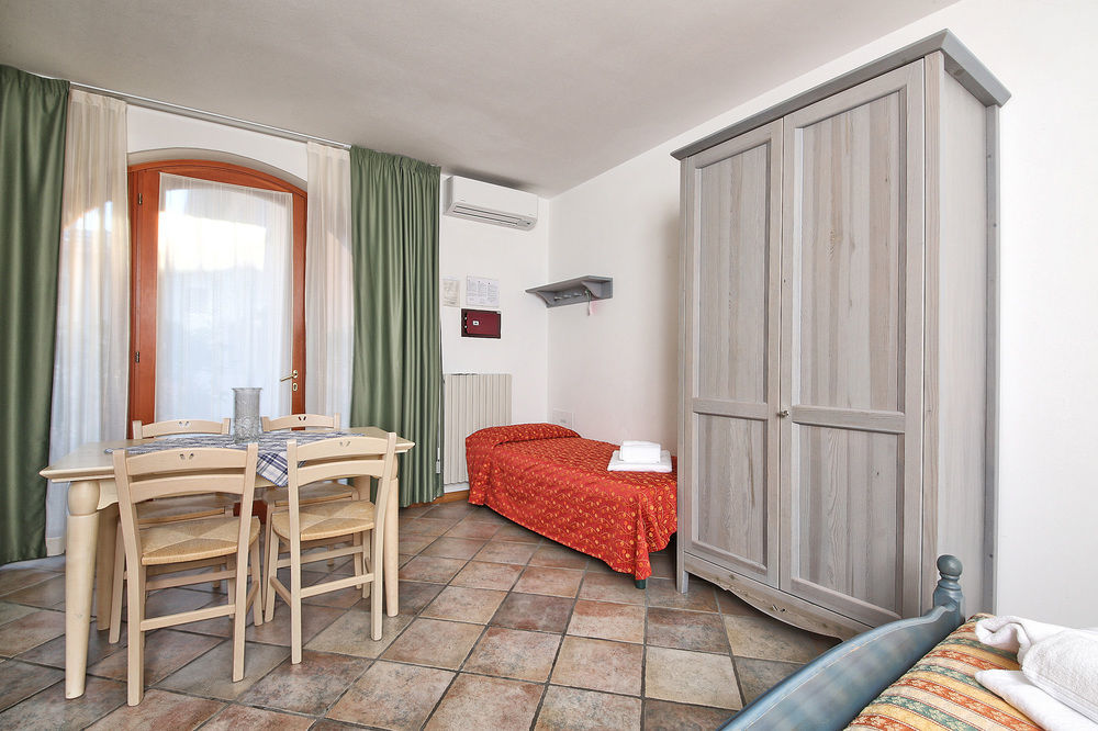 Residence Casa Gardola, Gtsgroup Tignale Buitenkant foto