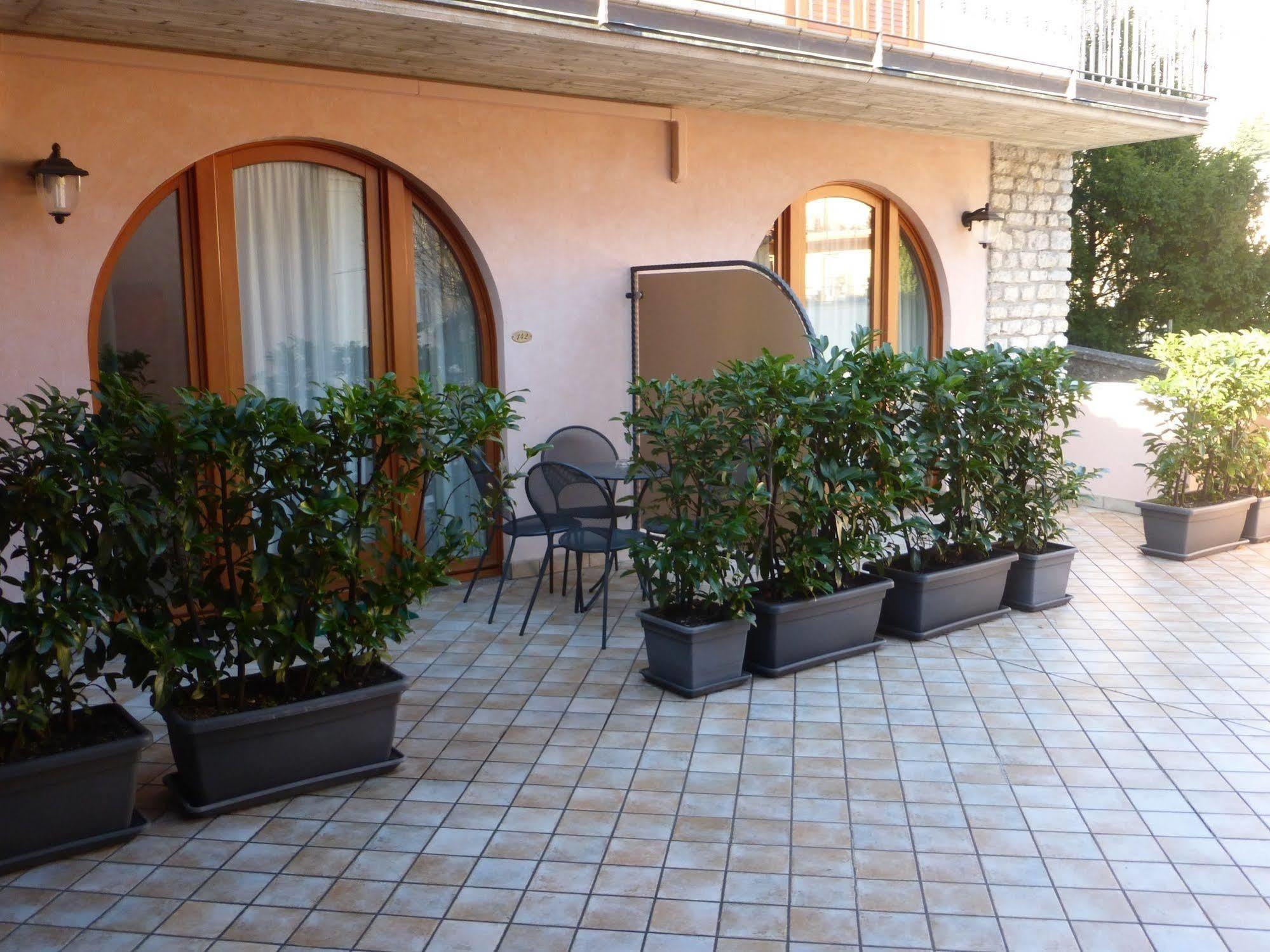 Residence Casa Gardola, Gtsgroup Tignale Buitenkant foto